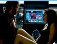 Famke Janssen as Jean Grey in X-Men: The Last Stand (2006)