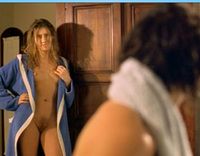 Loredana Cannata in La Donna Lupo (1999)