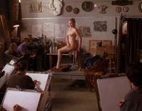 Sophia Myles in Art School Confidential (2006)
