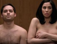 Sarah Silverman in Susan 313