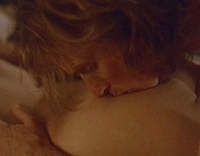 Denice Duff in Vampire Resurrection (2001)