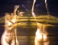 Vanity in Tanya's Island (1980)