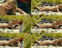 Alexia Barlier in Dialogue avec mon jardinier (2007)