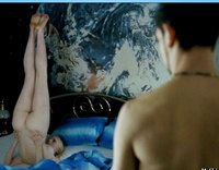 Susanne Wuest in Antares (2004)