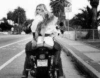 Scout Larue Willis in StyleLikeU Production (2011)