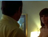 Jane Fonda in Klute (1971)