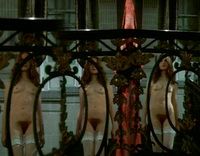 Isabelle Huppert in La Dame aux camlias (1981)