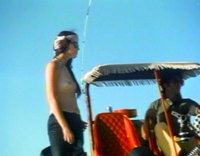Becki Cross in Angels Hard as They Come (1971)
