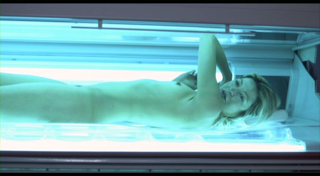 Alix Schmidt in Mike