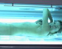 Alix Schmidt in Mike