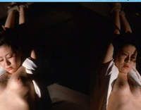 Reiko Ike in Female Yakuza Tale: Inquisition and Torture (1973)