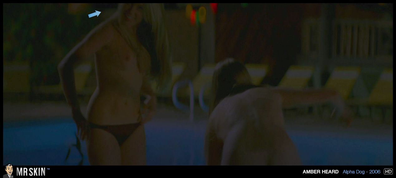 Amanda Seyfried and Amber Heard in Alpha Dog (2006)