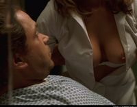 Bernadette Penotti in The Sopranos