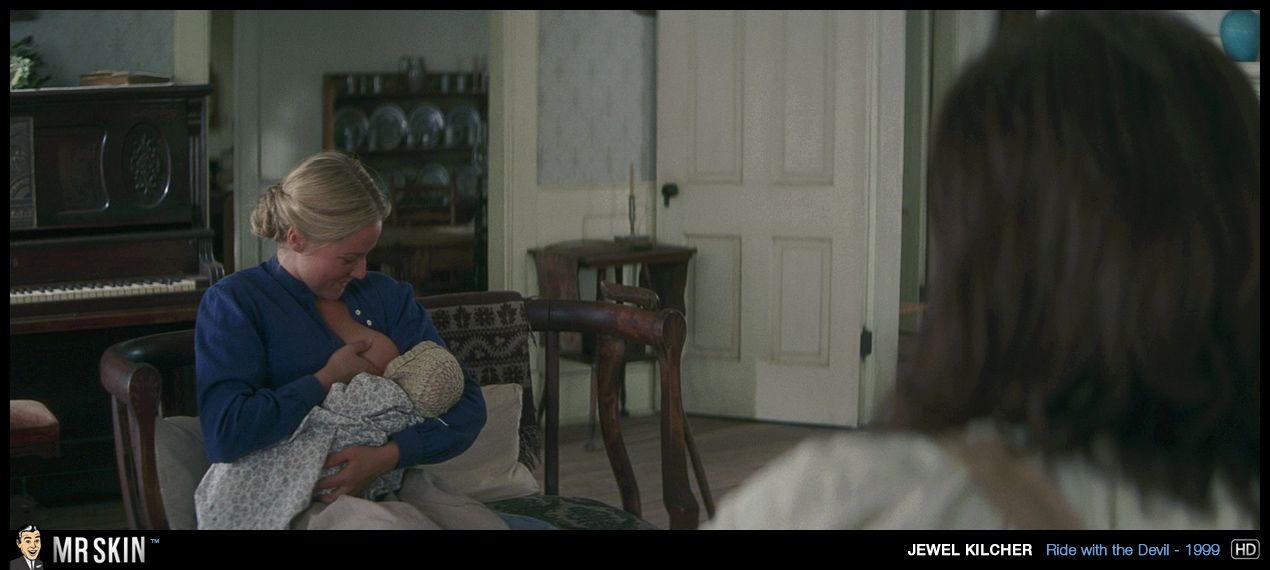 Jewel Kilcher in Ride with the Devil (1999)