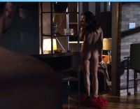 Charisma Carpenter in Flirting with Danger (2006)