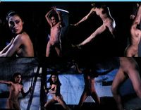Alice Tseng in Ninja: The Final Duel (1986)