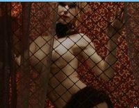 Dawne Furey in Land of the Dead