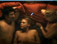 Billie Piper in Secret Diary of a Call Girl