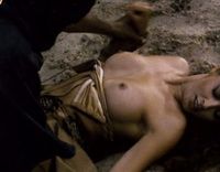 Susana Traverso in Barbarian Queen