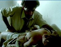 Mira Furlan in When Father Was Away on Business