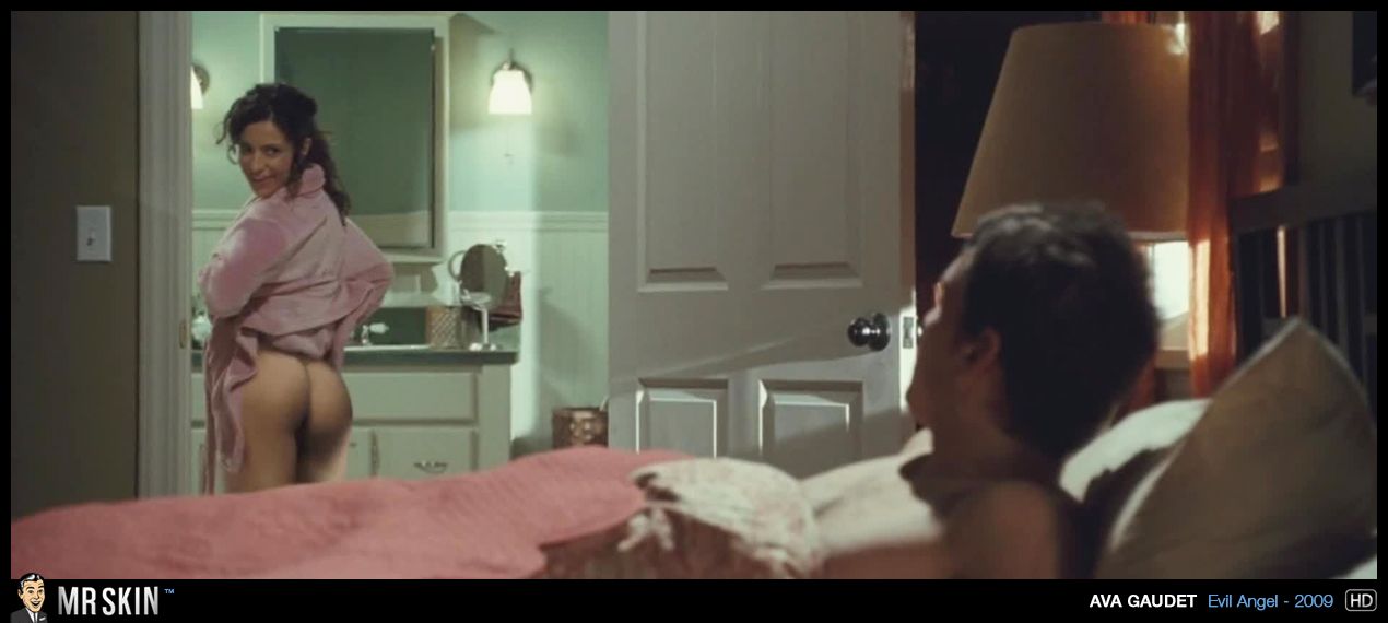 Ava Gaudet in Evil Angel