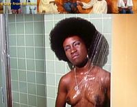 Cathy Davis in The Guy from Harlem