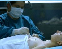 Elena Perino in Don't Move