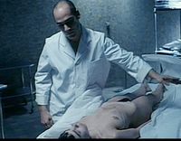 lodie Bouchez in Don't Let Me Die On a Sunday