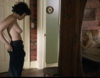 Sarah Silverman in Masters of Sex