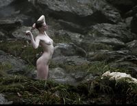 Alyssa Sutherland in Vikings