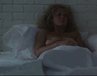 Glenn Close in Fatal Attraction