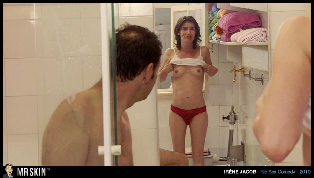 Irne Jacob in Rio Sex Comedy