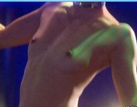 Sandra Oh in Dancing at the Blue Iguana