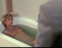 Goldie Hawn in Wildcats