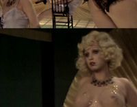 Barbara Valentin in Happy End