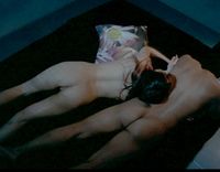 Ivy Yi in Help Me, Eros