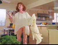 Julianne Moore in Short Cuts