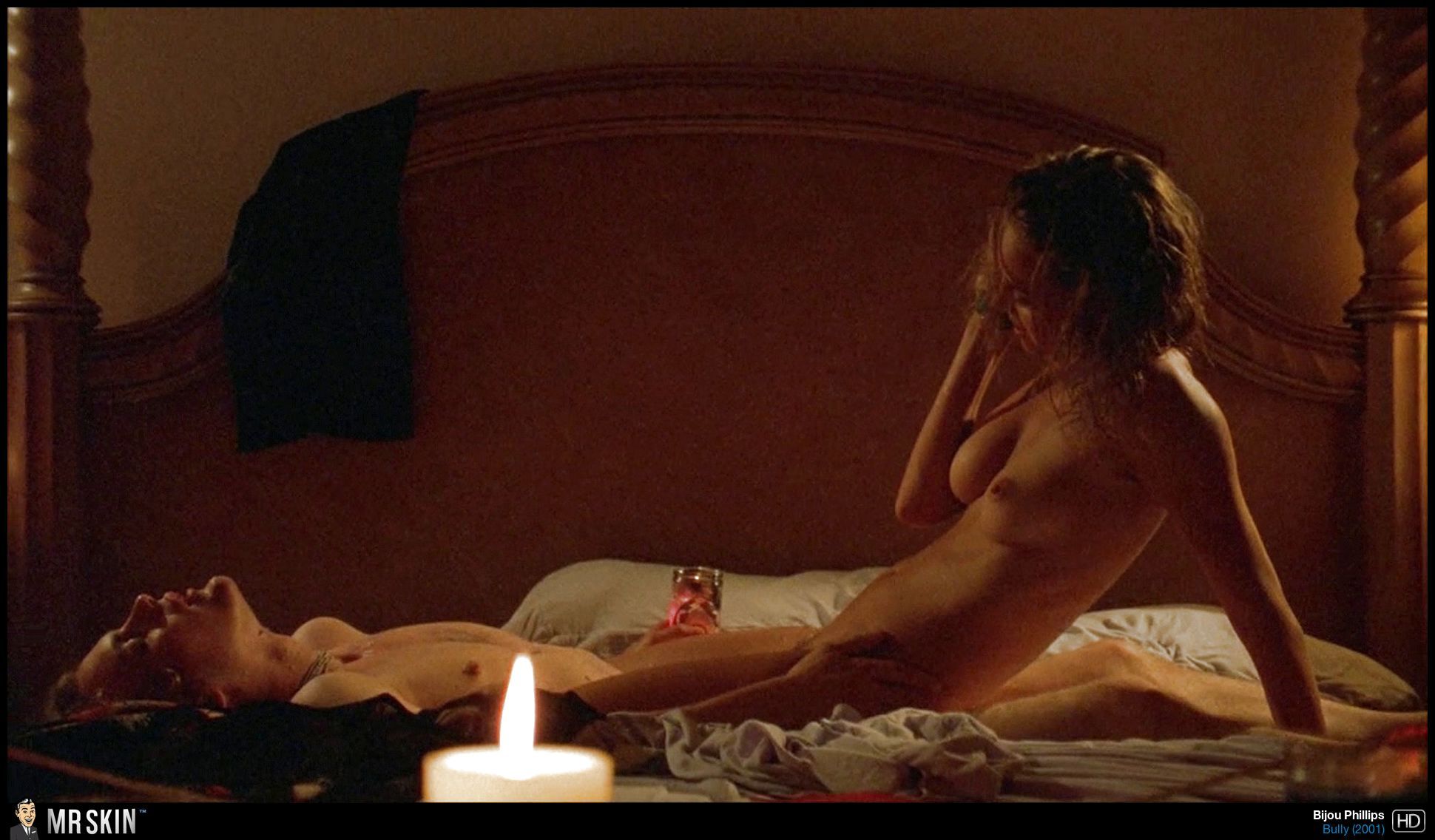 Bijou Phillips in Bully
