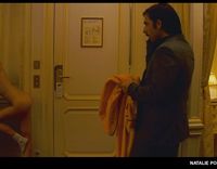 Natalie Portman in Hotel Chevalier
