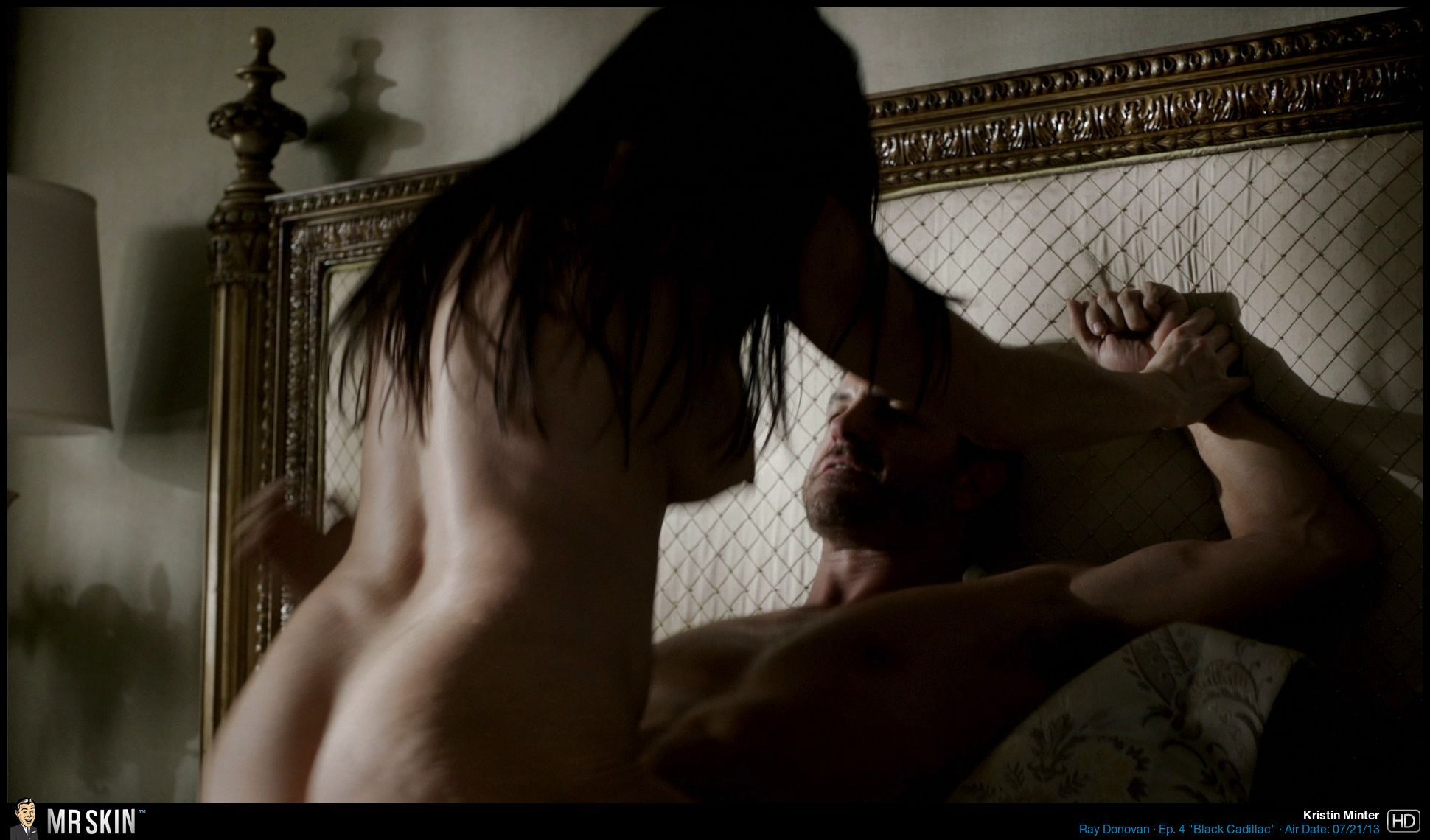 Kristin Minter in Ray Donovan