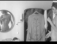 Ruth Vega Fernandez in Gentlemen