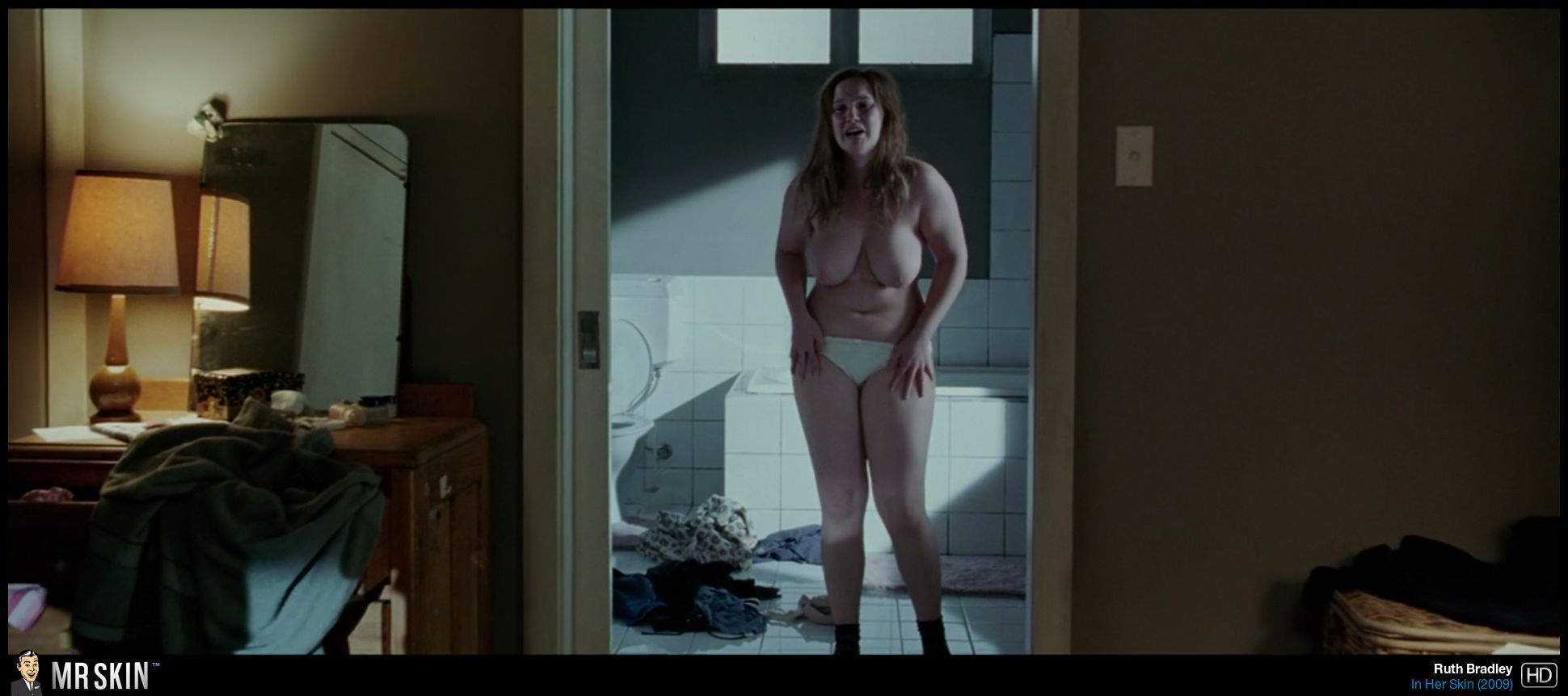 Ruth Bradley in In Her Skin