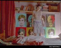 Kelly MacDonald in Trainspotting