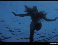 Susan Backlinie in Jaws