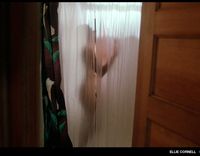 Ellie Cornell in Halloween 5