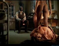 Tessa Thompson in Copper