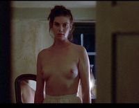 Kelly McGillis in Witness