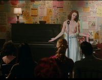 Rachel Brosnahan in The Marvelous Mrs. Maisel
