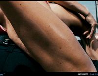 Amy Smart in Crank 2: High Voltage