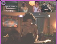 Lexa Doig in No Alibi